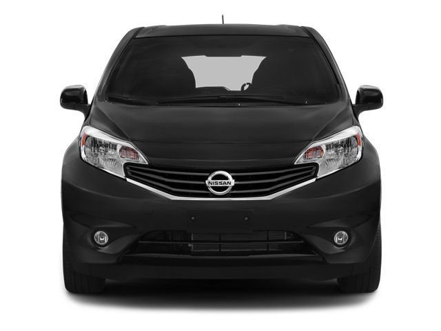 Used 2014 Nissan Versa Note SV w/ Sport Value Package FWD image 7