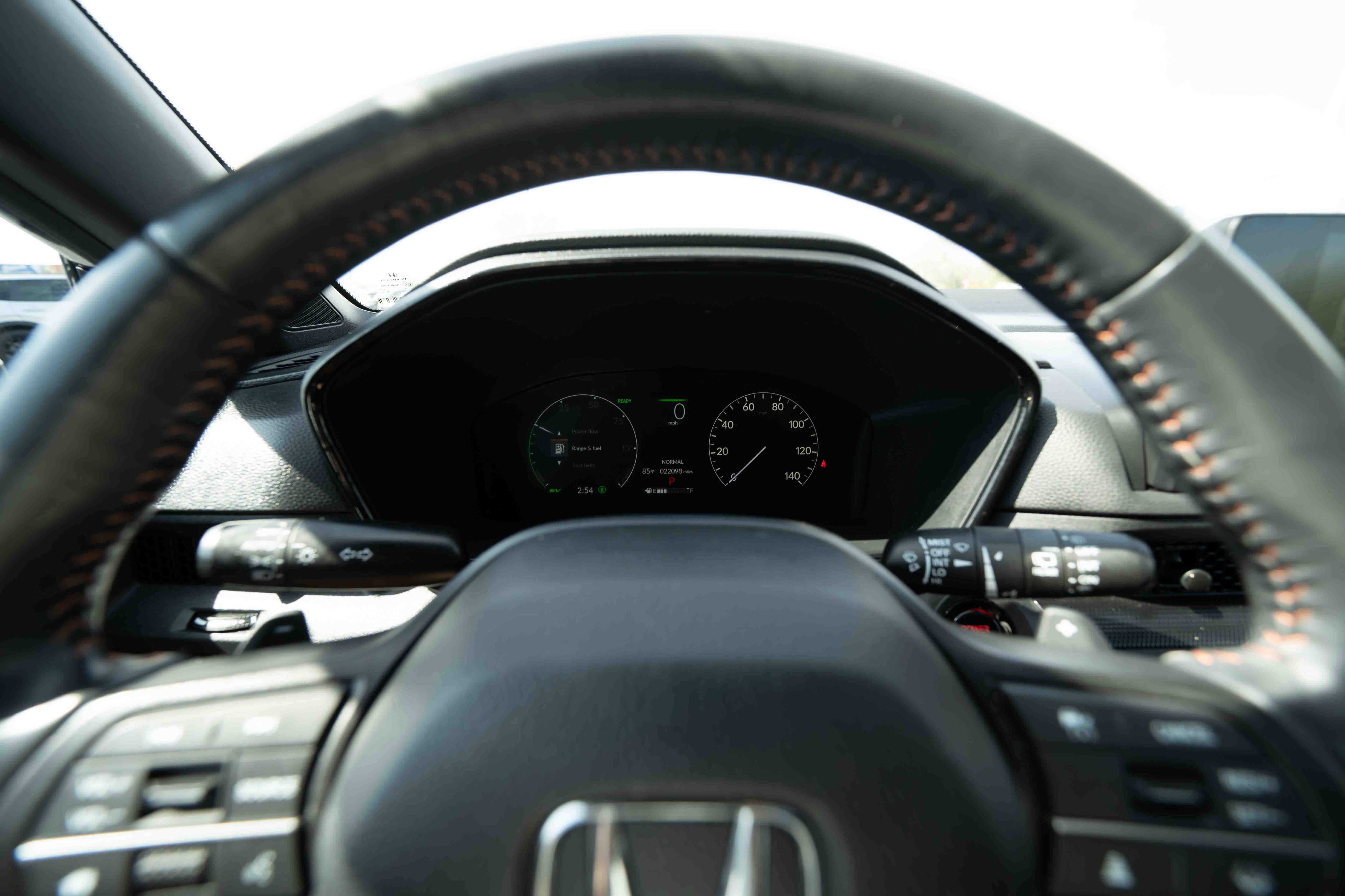 Used 2024 Honda CR-V Sport image 15