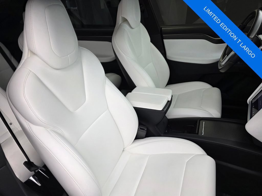 Used 2018 Tesla Model X P100D AWD/4WD image 32