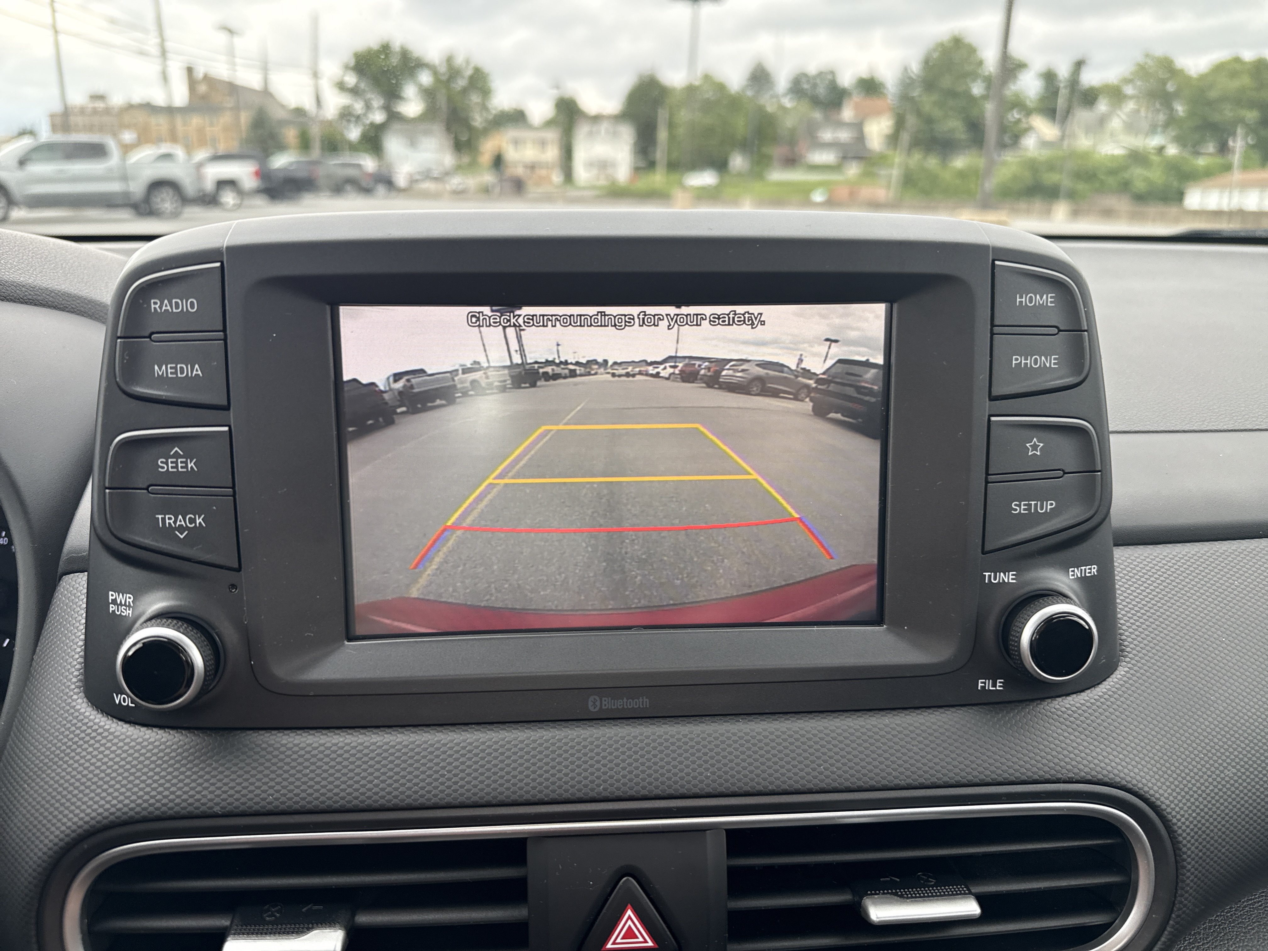 Used 2020 Hyundai Kona SE AWD/4WD image 28