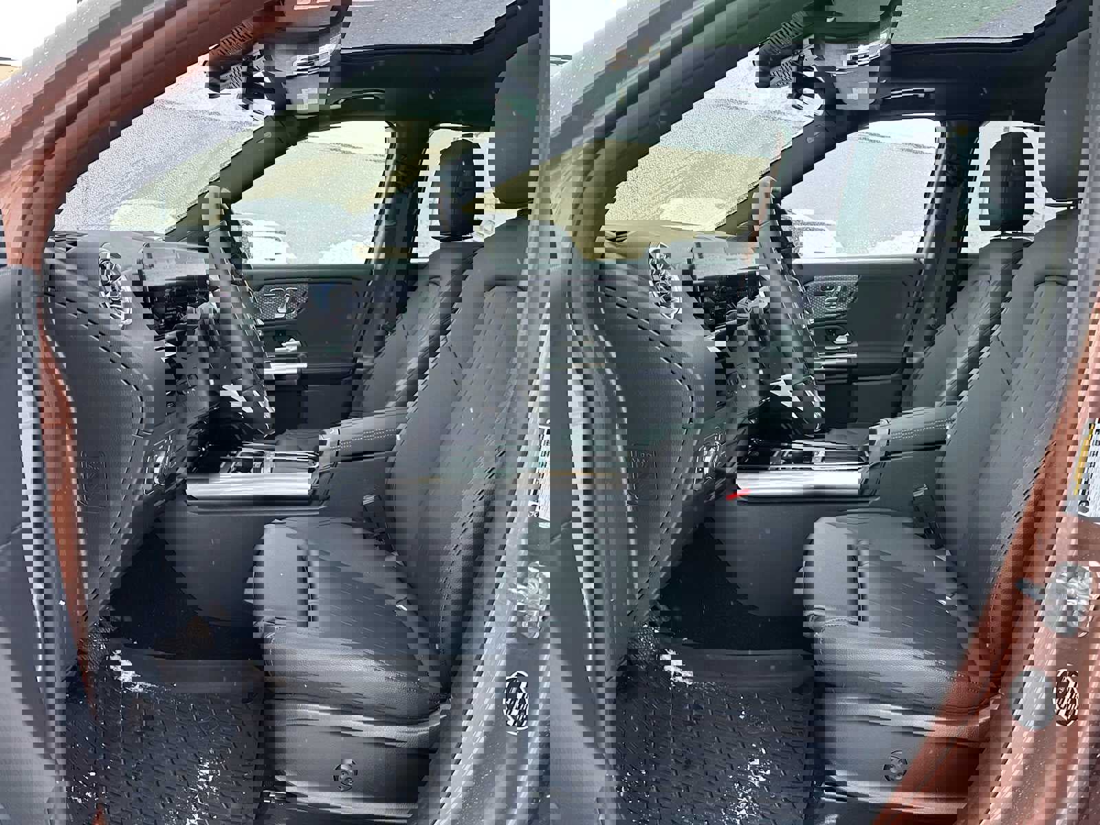 Used 2024 Mercedes-Benz GLA 250 GLA 250 image 20