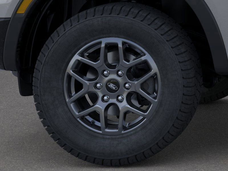New 2026 Ford Ranger XLT image 19