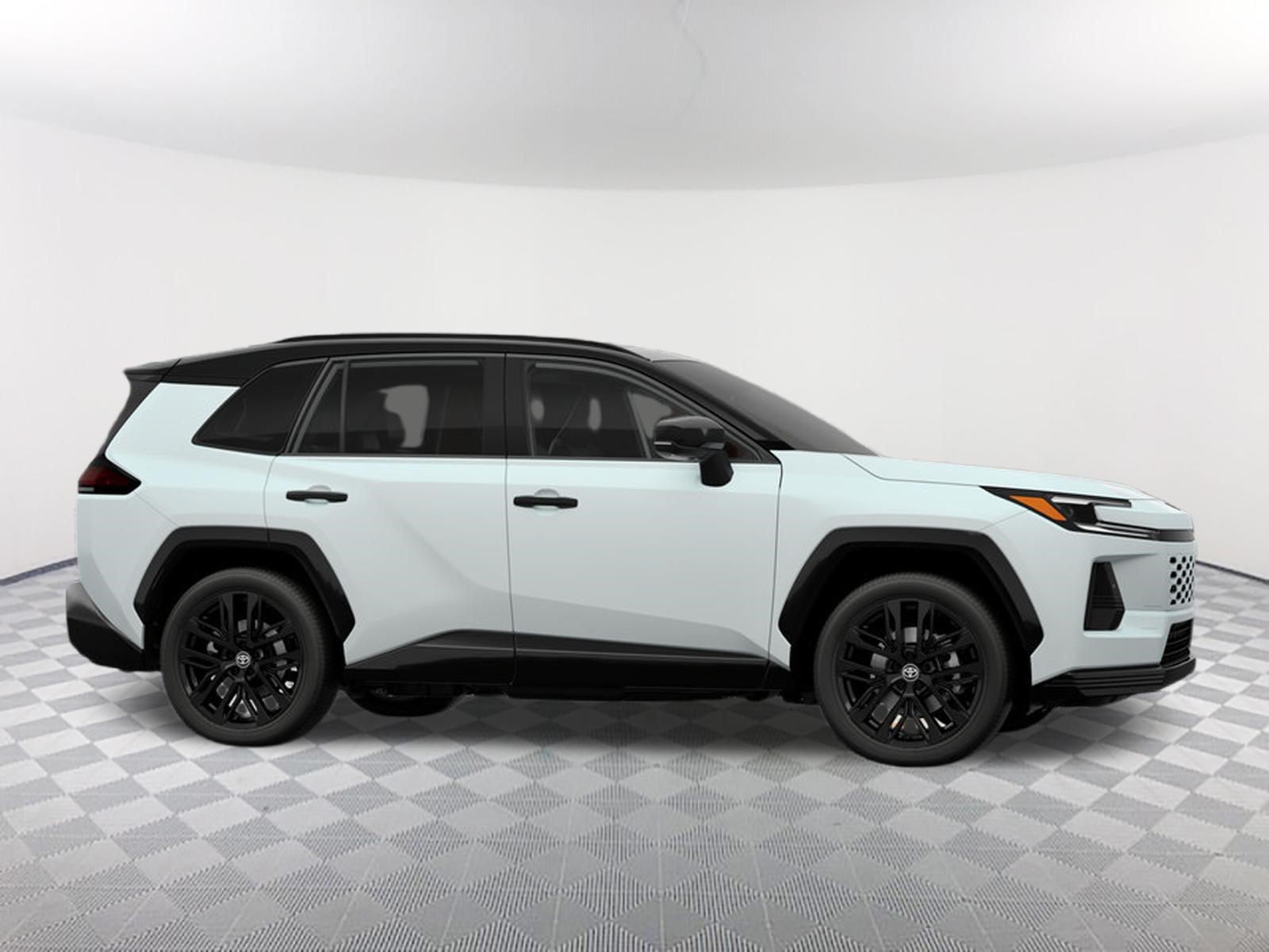 New 2026 Toyota RAV4 XSE w/ Weather Package AWD/4WD image 13