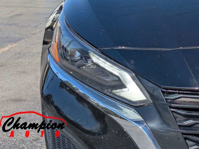 Used 2023 Nissan Altima 2.5 SV image 11