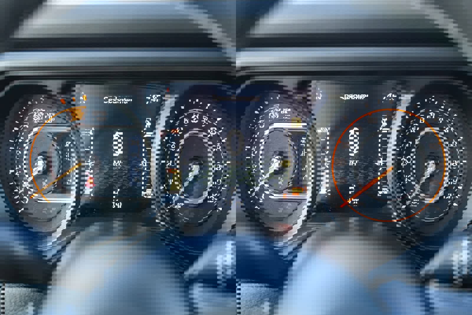 New 2025 Jeep Wrangler Unlimited Rubicon image 23
