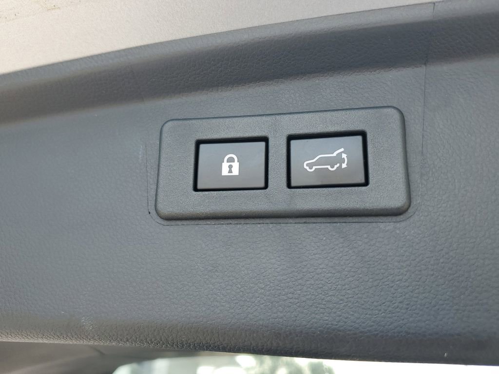 Used 2023 Subaru Outback Onyx Edition AWD/4WD image 27