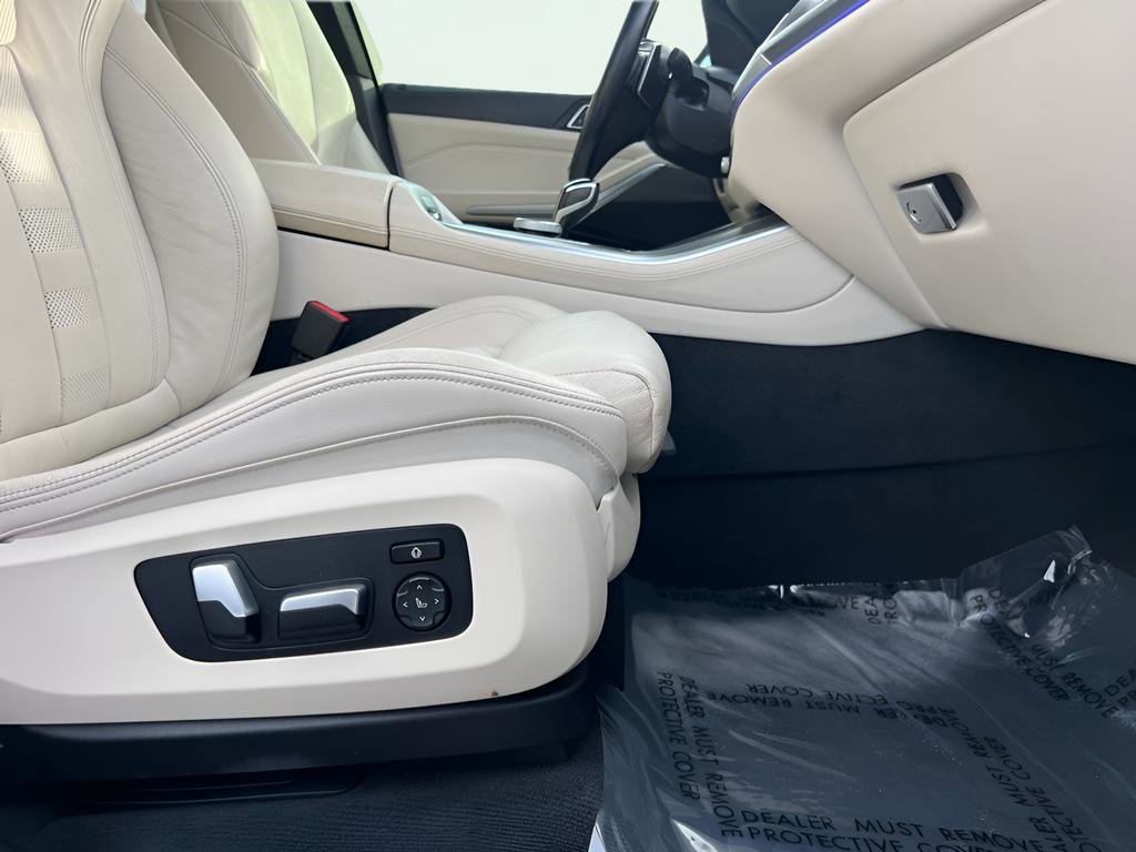 Used 2019 BMW X5 xDrive40i w/ Convenience Package image 31