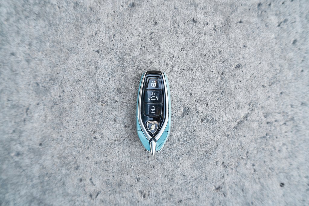 Used 2021 Lamborghini Urus image 81