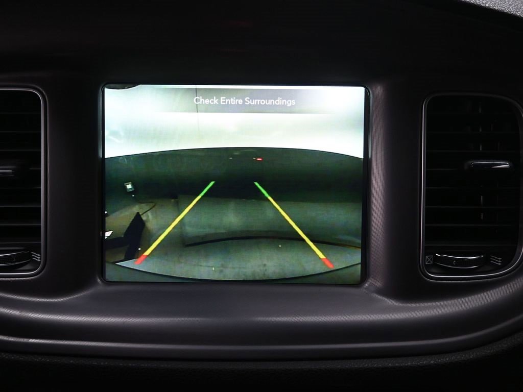 Used 2023 Dodge Charger Scat Pack image 12