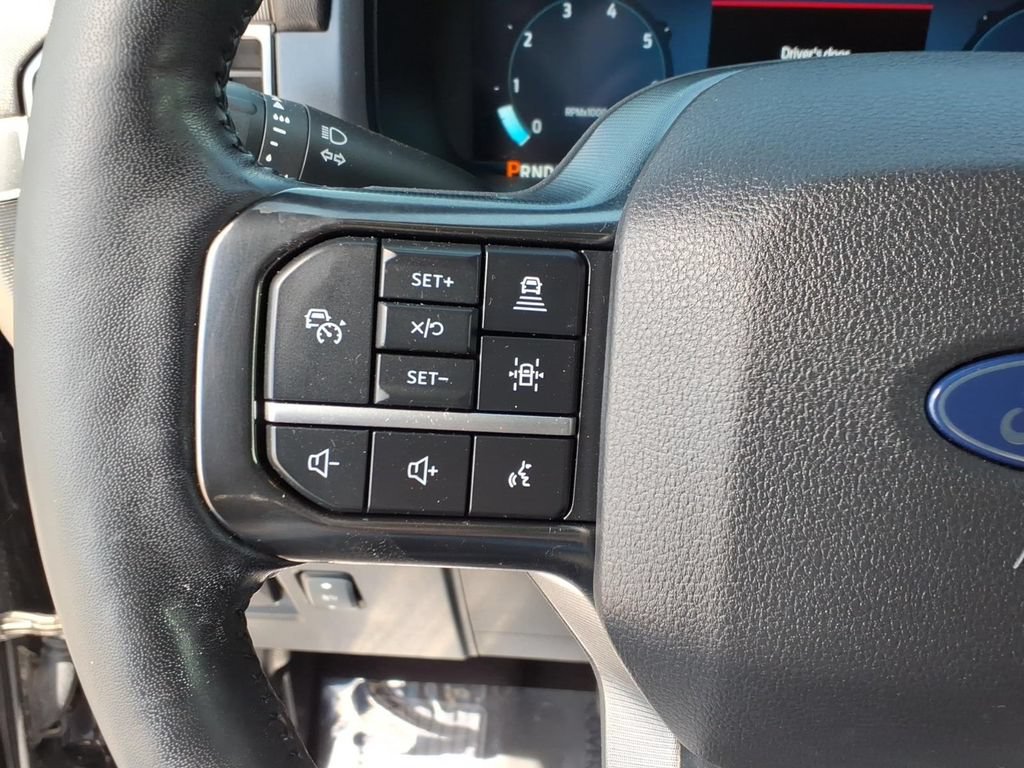 Used 2024 Ford F150 Platinum AWD/4WD image 34