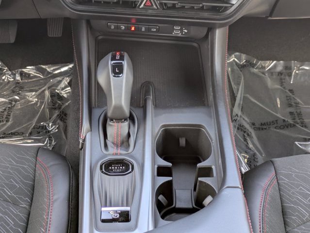 New 2026 Dodge Charger Scat Pack w/ Blacktop Package AWD/4WD image 18