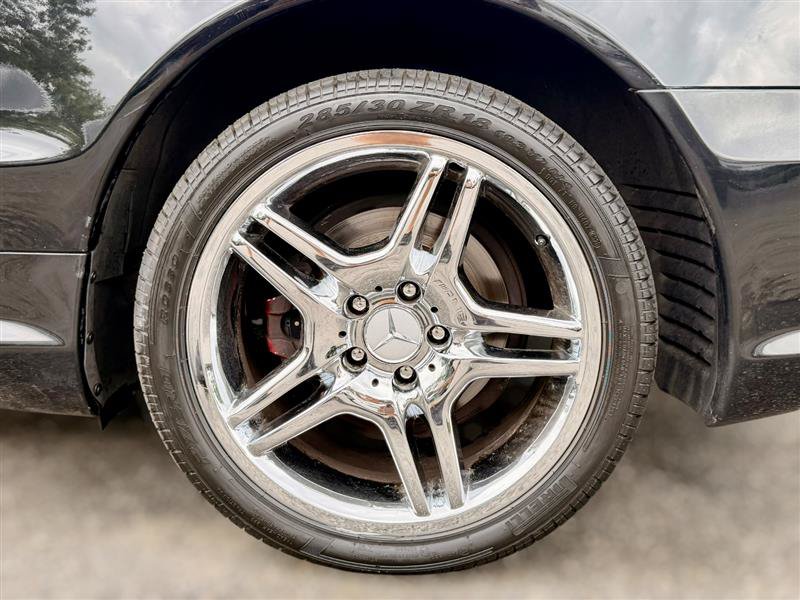 Used 2005 Mercedes-Benz SL 500 image 40