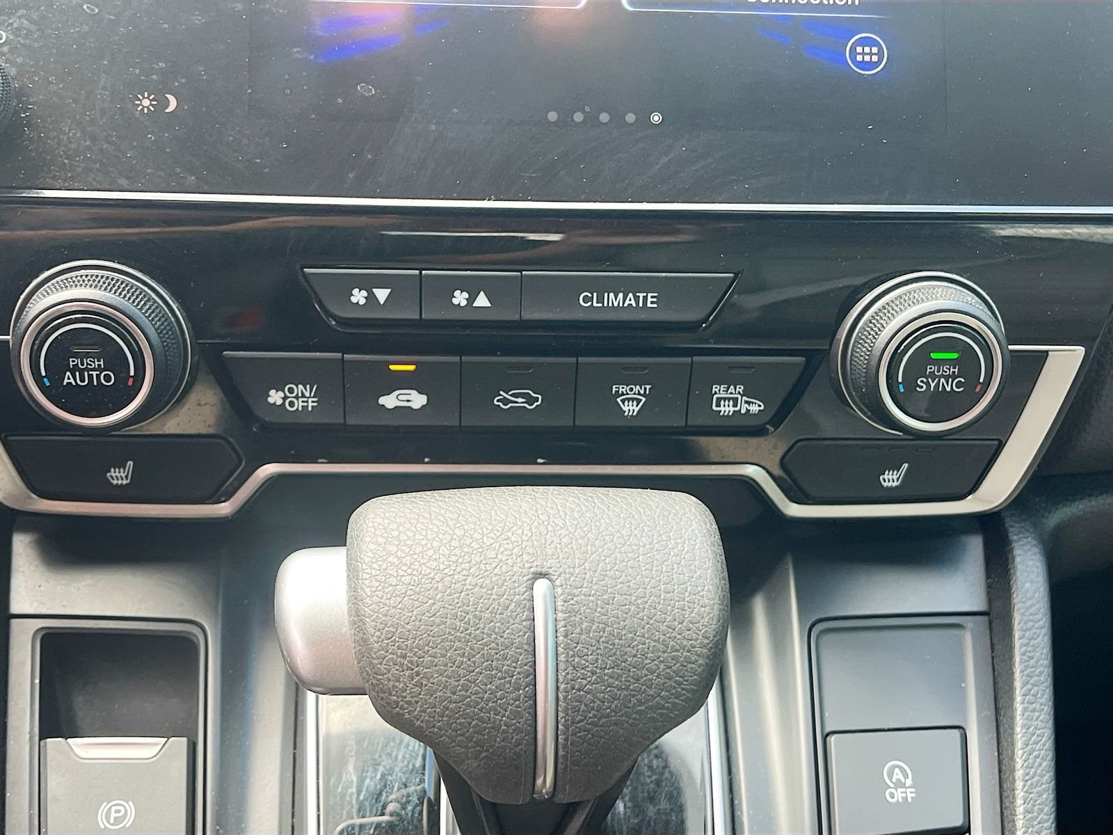 Used 2022 Honda CR-V EX image 15