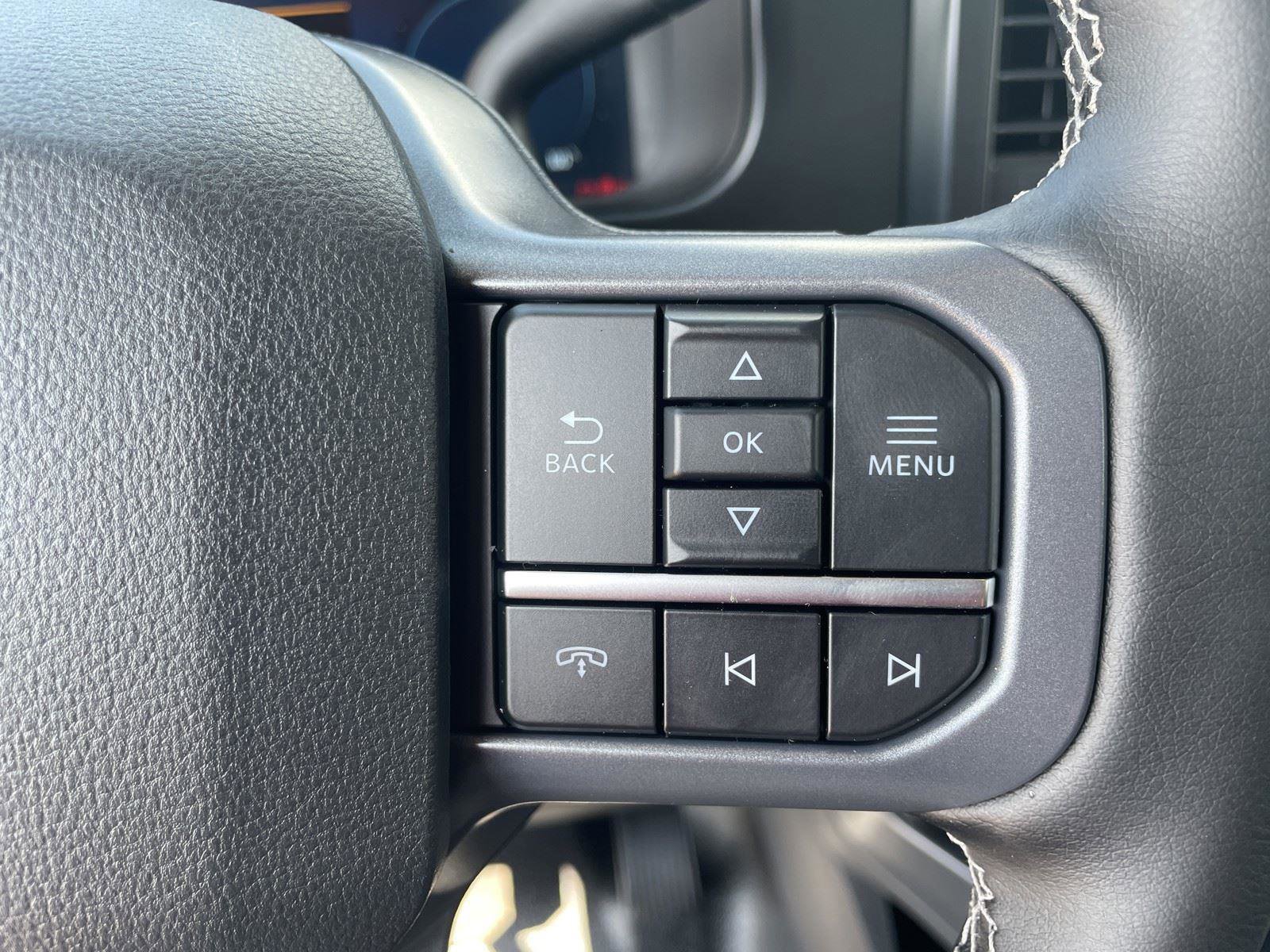 New 2026 Ford F350 Lariat image 12