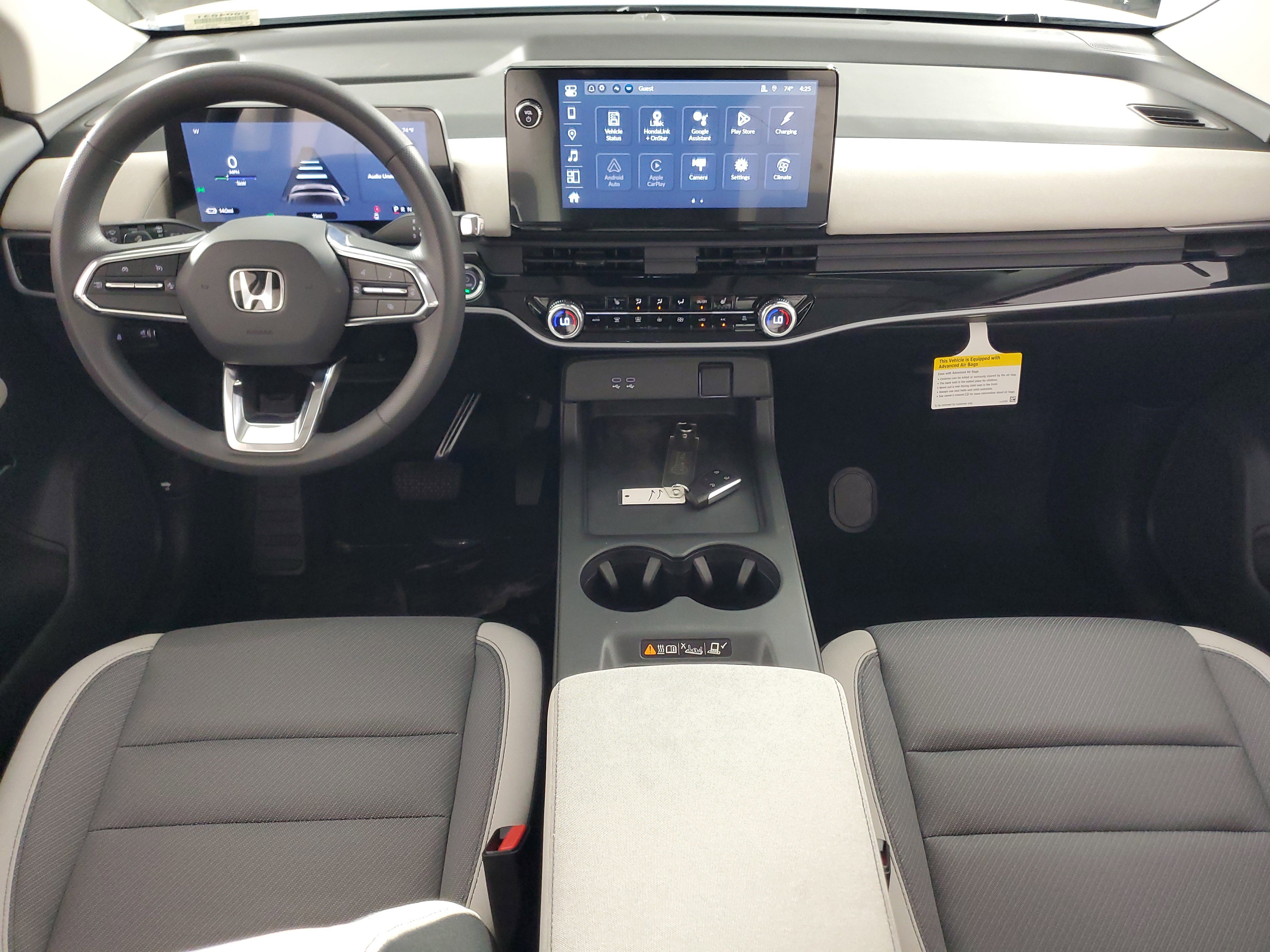 New 2026 Honda Prologue Eco image 14