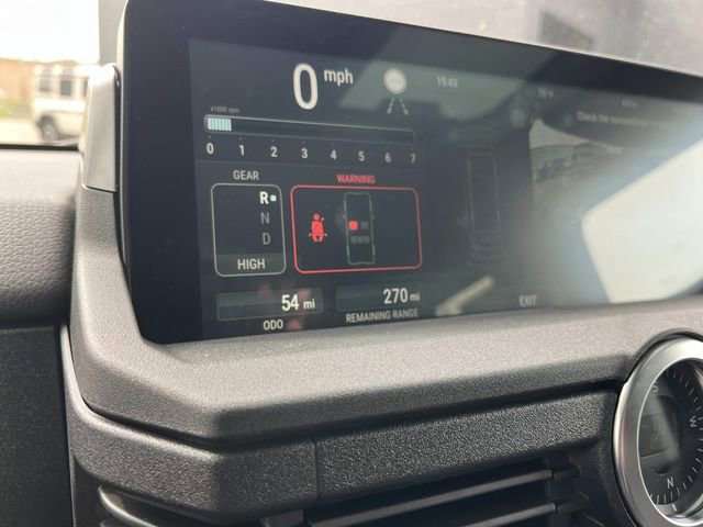 Used 2025 INEOS Grenadier AWD/4WD image 46