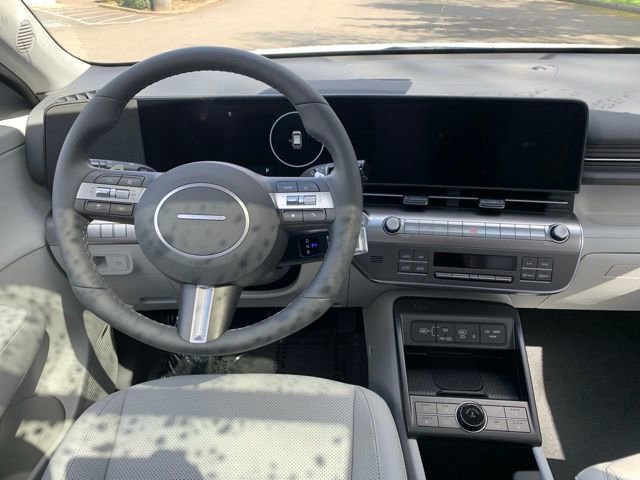 New 2026 Hyundai Kona Limited AWD/4WD image 17