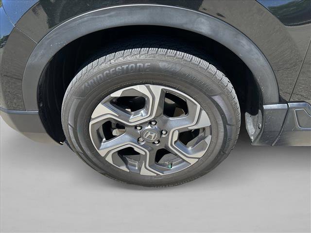 Used 2019 Honda CR-V EX image 9