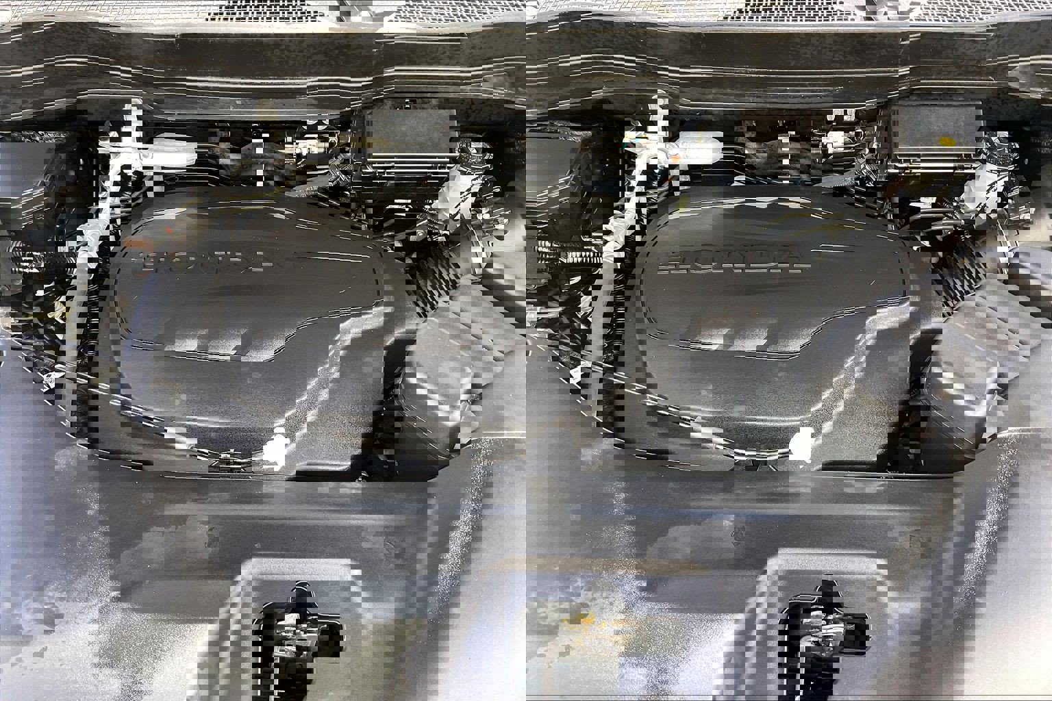 Used 2023 Honda Ridgeline Black Edition image 12