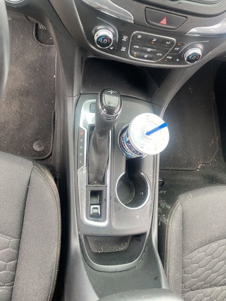 Used 2020 Chevrolet Equinox LT AWD/4WD image 11