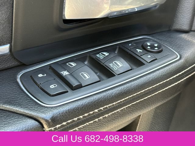 Used 2020 RAM 2500 Laramie AWD/4WD image 20
