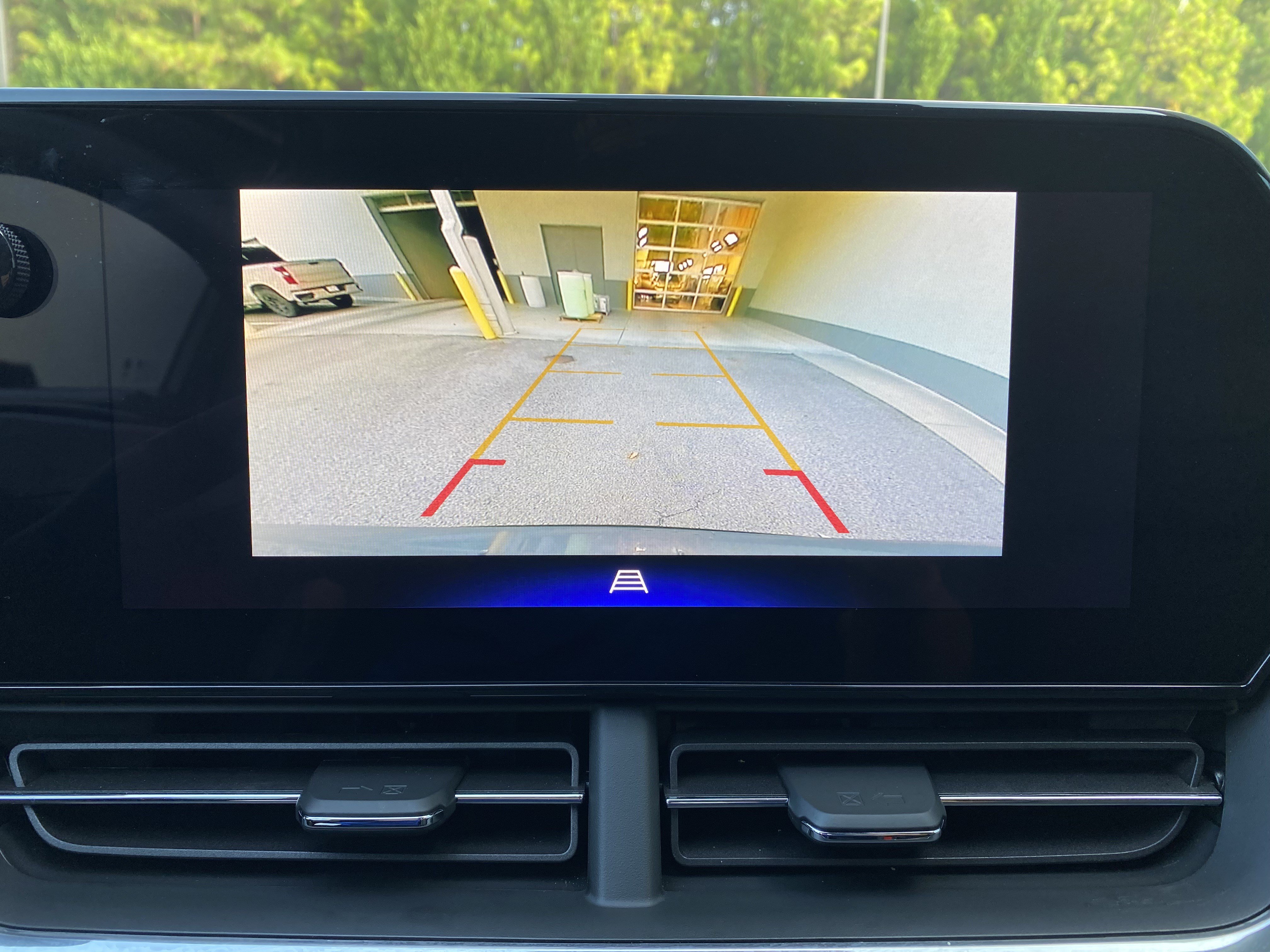 Used 2025 Chevrolet Trax ACTIV w/ Driver Confidence Package FWD image 26