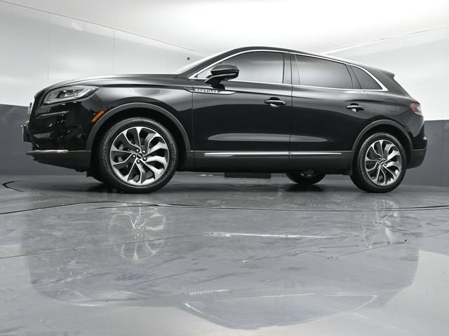 Certified 2023 Lincoln Nautilus Reserve FWD image 40
