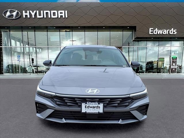 New 2026 Hyundai Elantra SEL Sport image 11