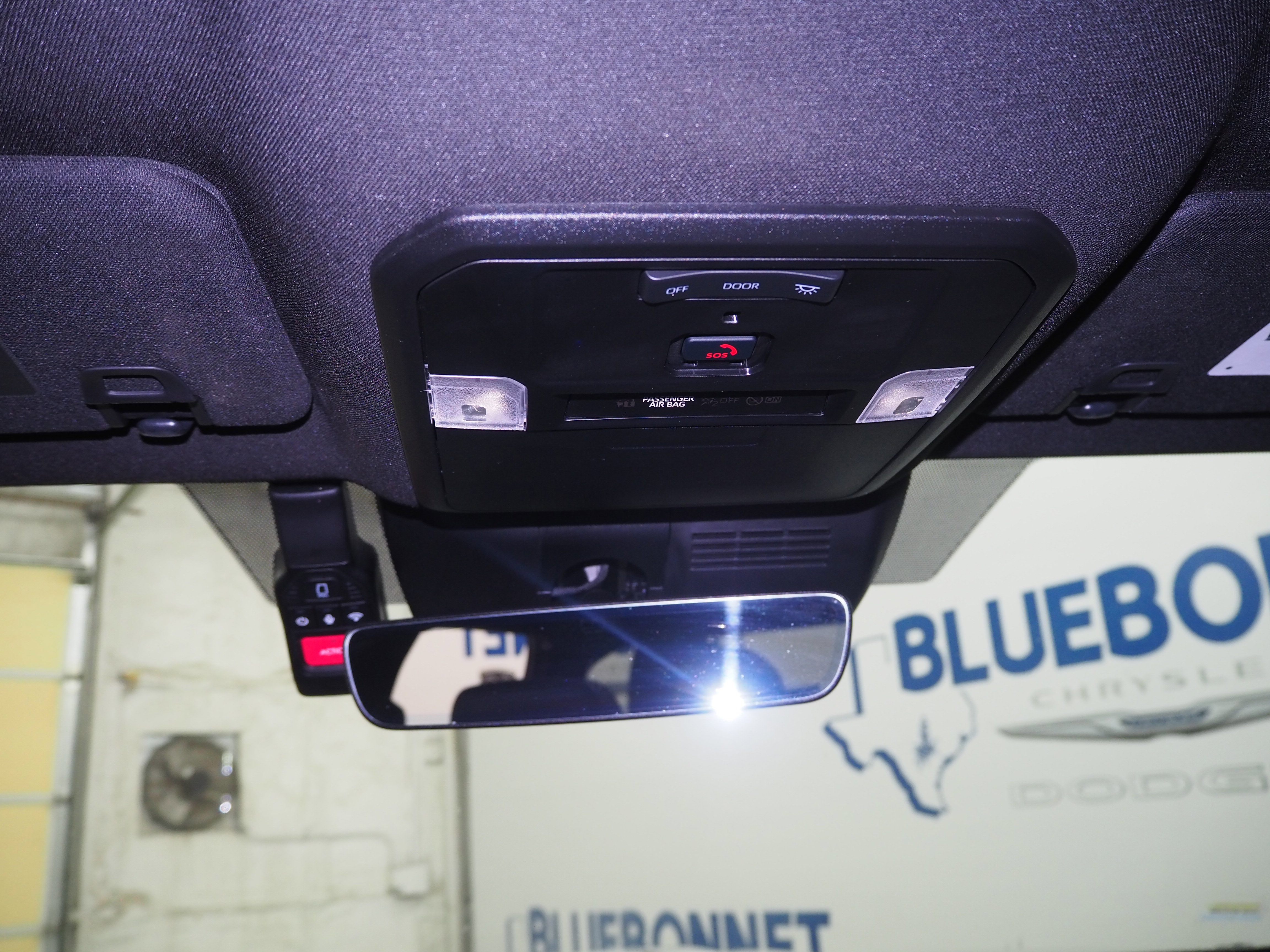 Used 2024 Toyota Tacoma 4x4 Double Cab Hybrid image 19