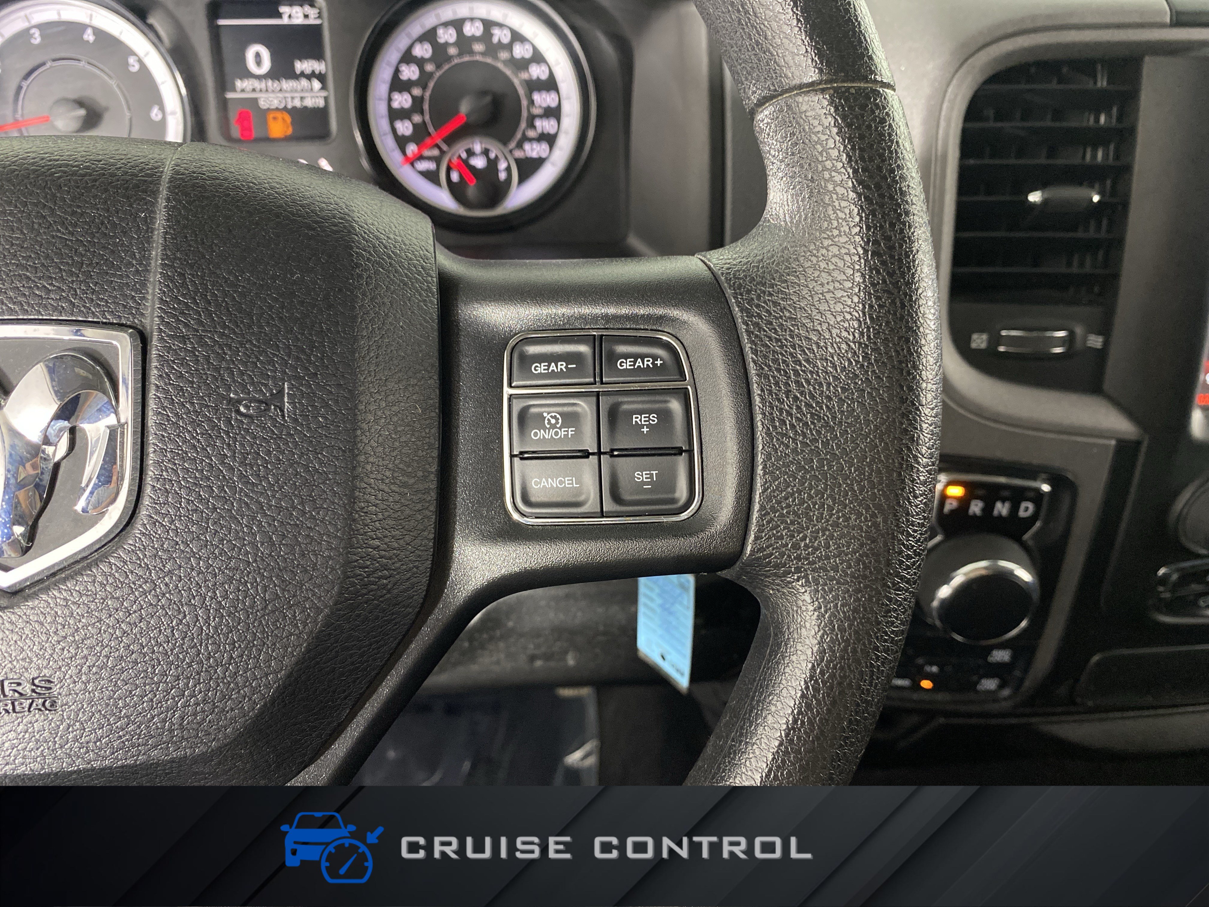 Used 2019 RAM 1500 Express w/ Wheel & Sound Group AWD/4WD image 23