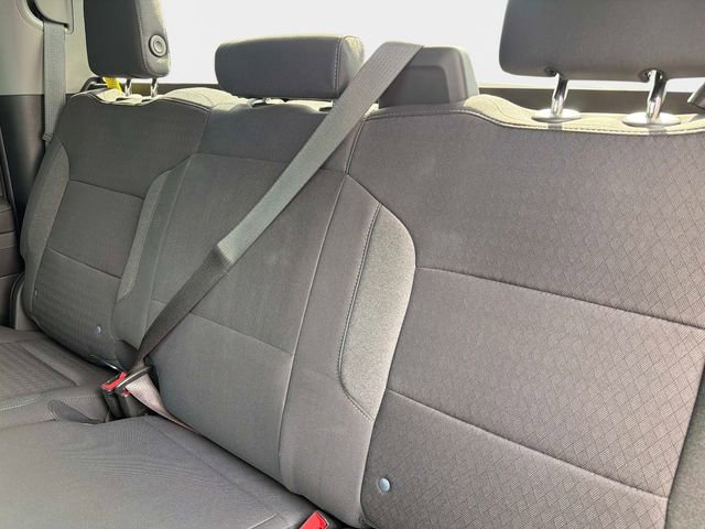 Used 2023 Chevrolet Silverado 1500 LT w/ LPO, Dark Essentials Package image 14