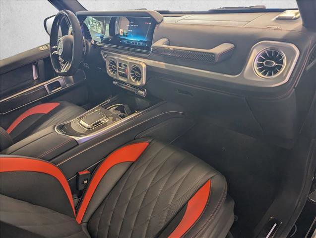 Used 2026 Mercedes-Benz G 63 AMG 4MATIC image 23