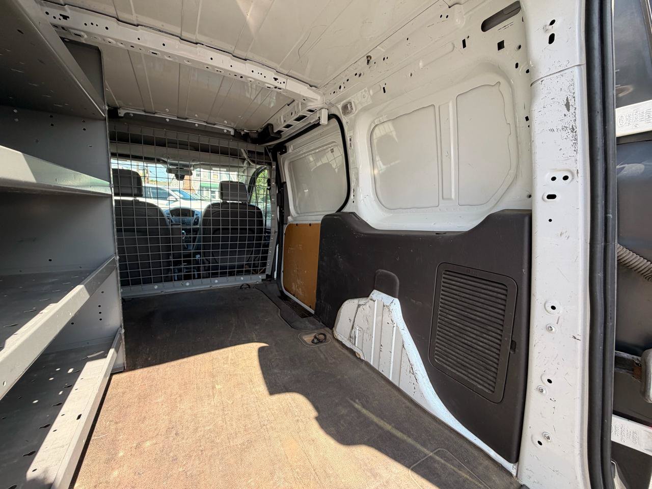 Used 2018 Ford Transit Connect XL FWD image 15
