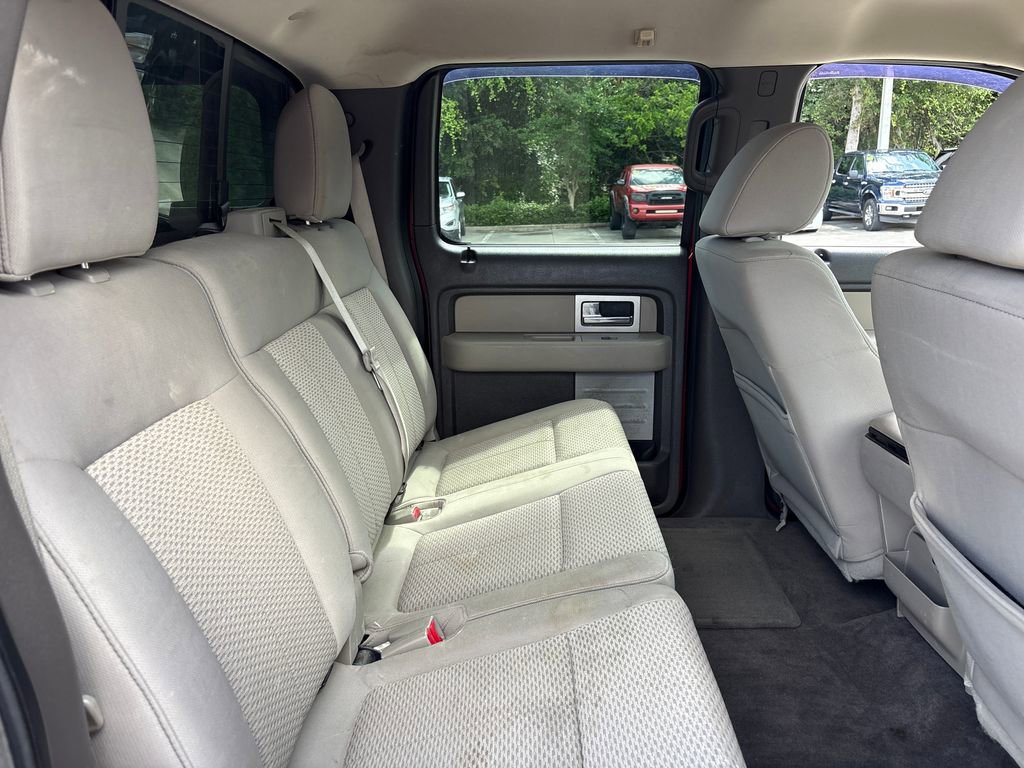 Used 2010 Ford F150 XLT RWD image 28