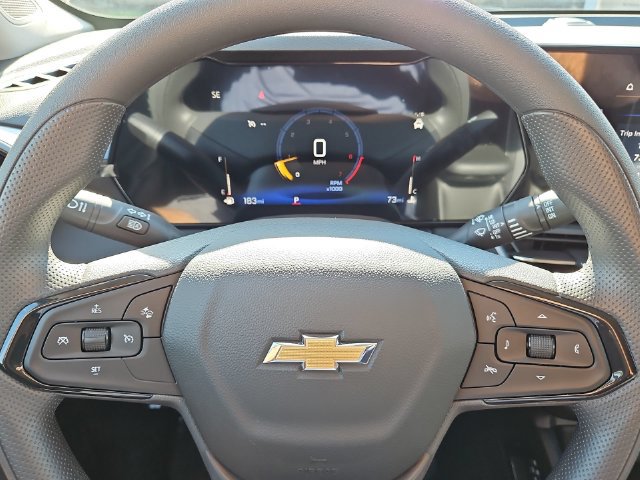 New 2026 Chevrolet TrailBlazer LS w/ LS Convenience Package FWD image 18