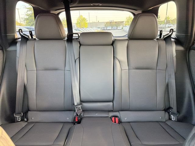 New 2026 Subaru Outback Limited XT AWD/4WD image 29