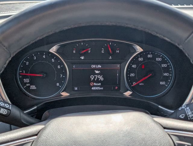 Certified 2023 Chevrolet Equinox Premier image 21