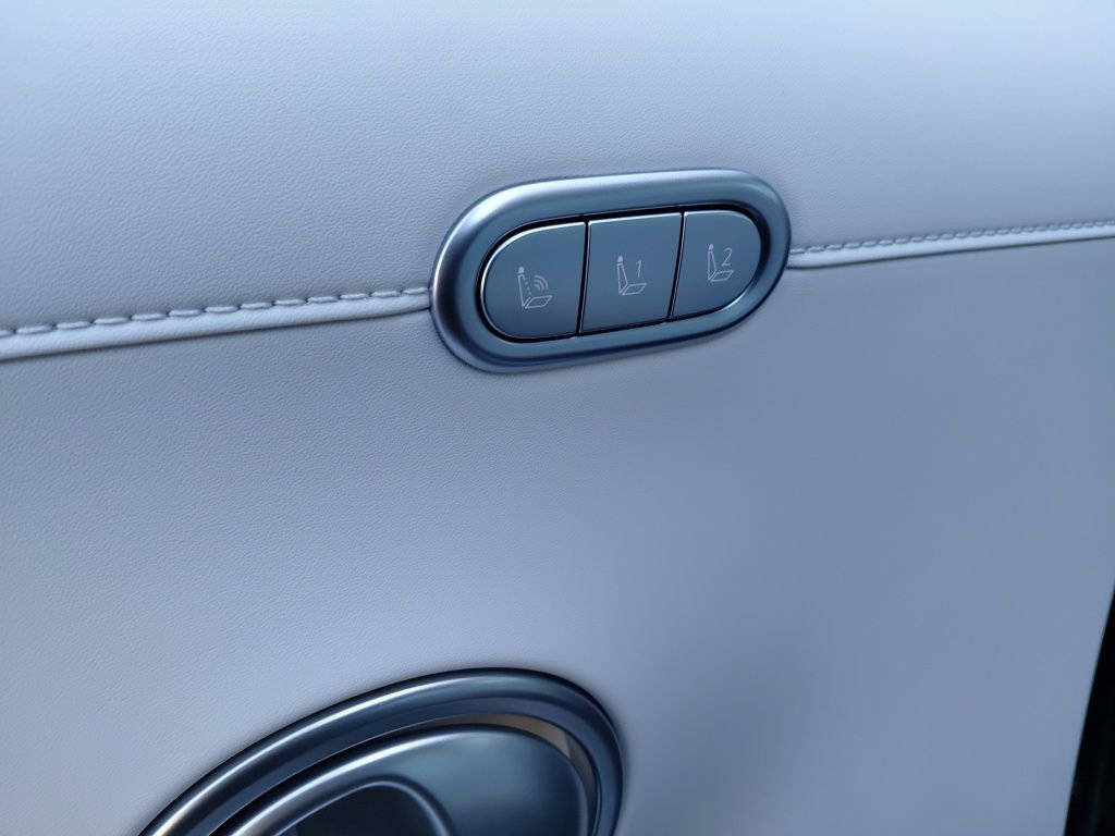 New 2026 Hyundai Palisade Calligraphy image 19