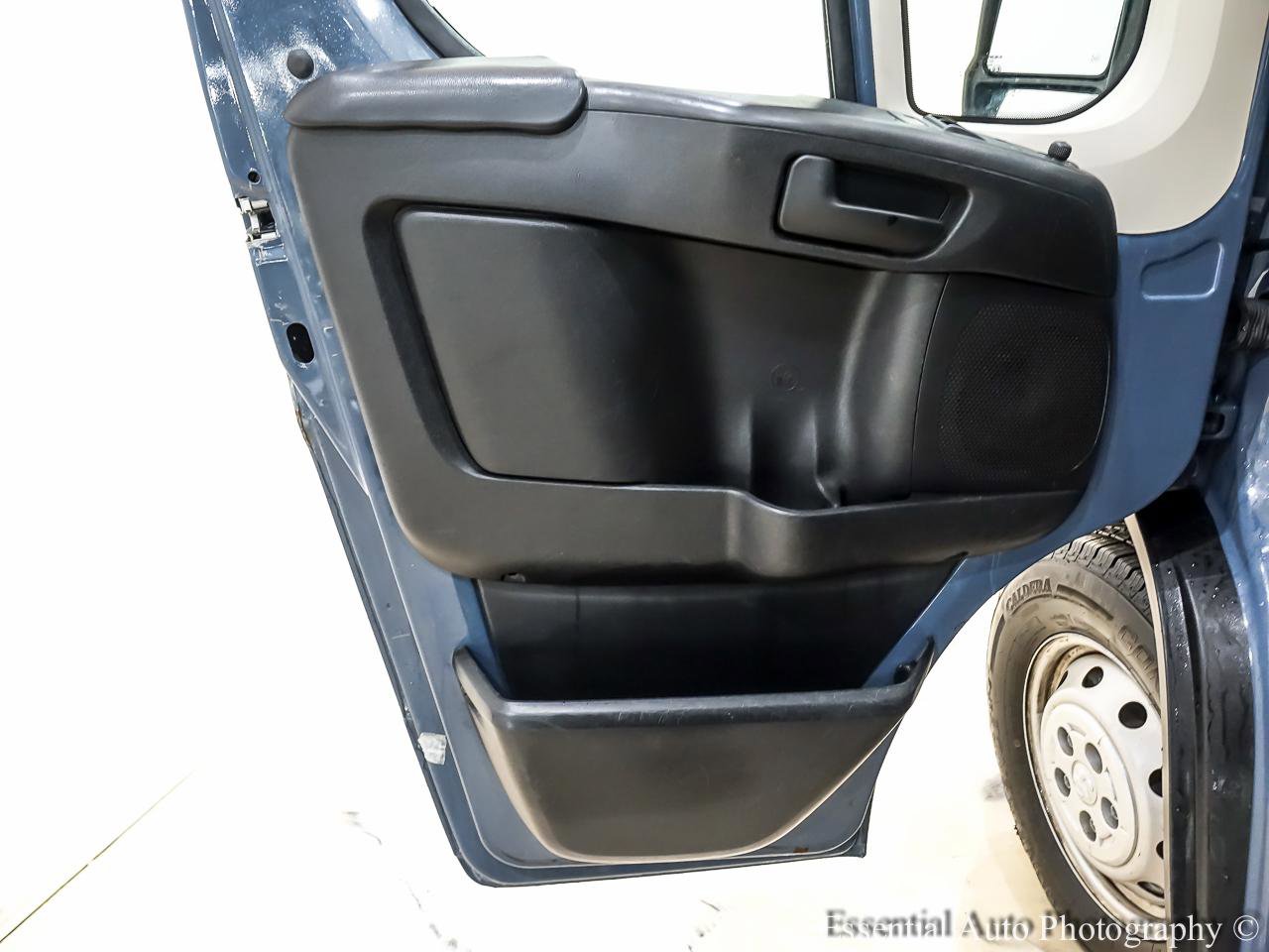 Used 2021 RAM ProMaster 3500 image 13