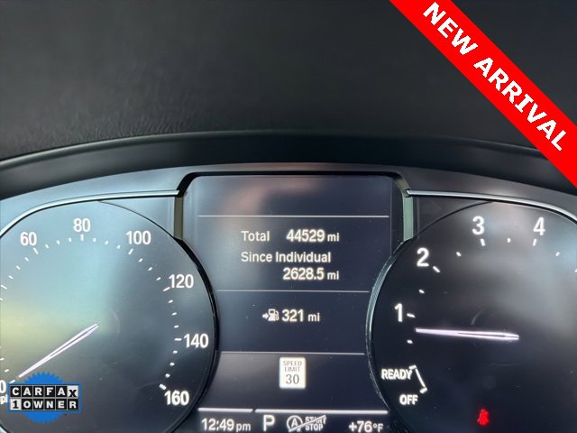 Used 2022 BMW X3 xDrive30i image 20