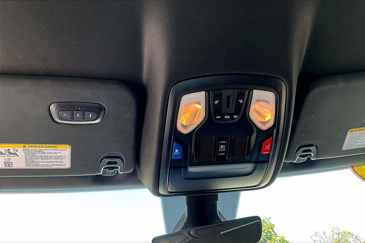 Used 2023 RAM 1500 Big Horn AWD/4WD image 17