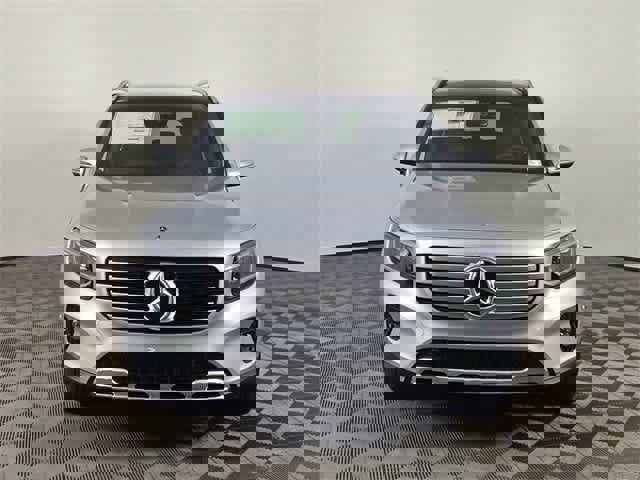 Certified 2025 Mercedes-Benz GLB 250 4MATIC image 8