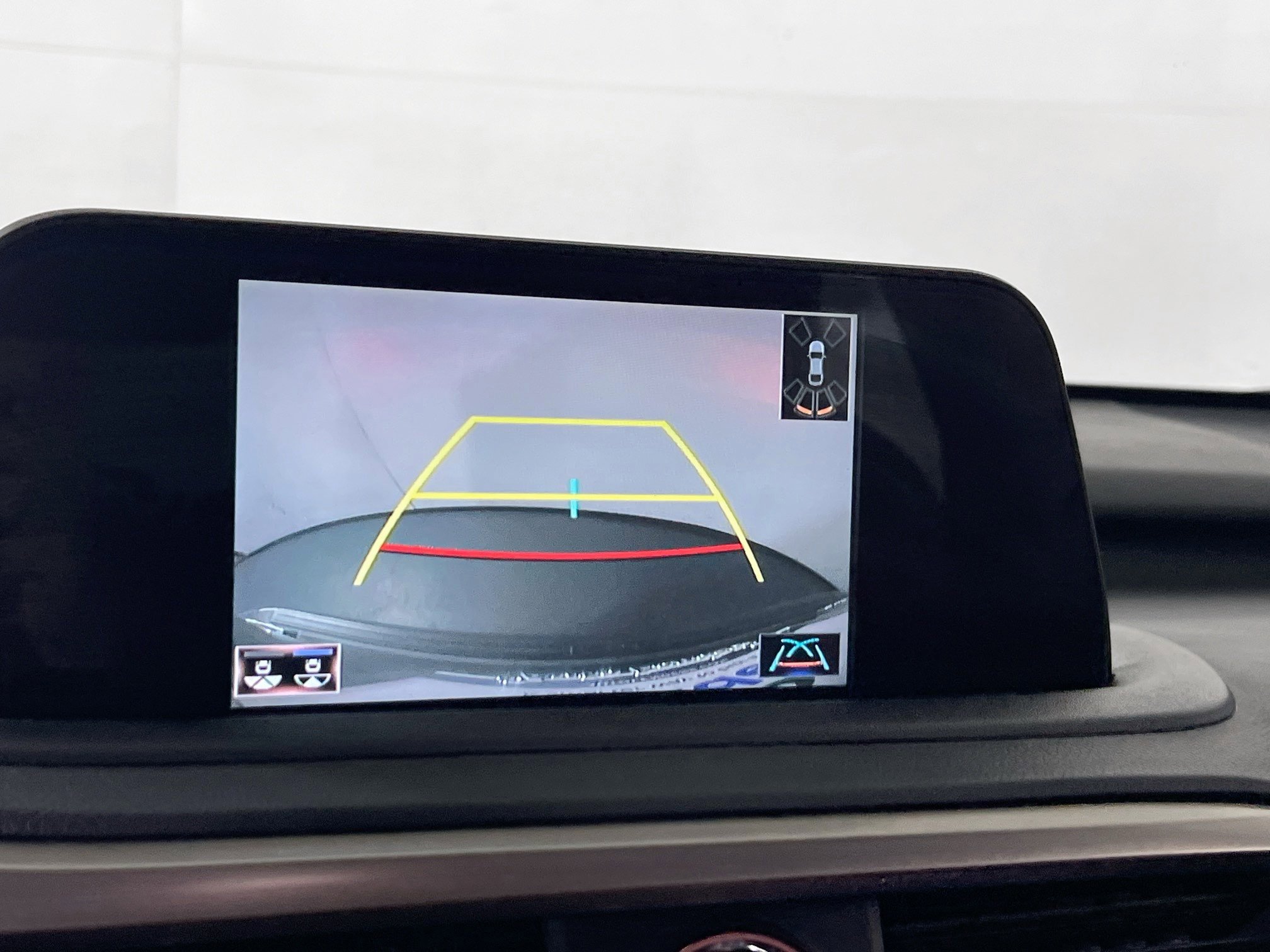 Used 2022 Lexus RX 350 F Sport w/ Accessory Package image 13