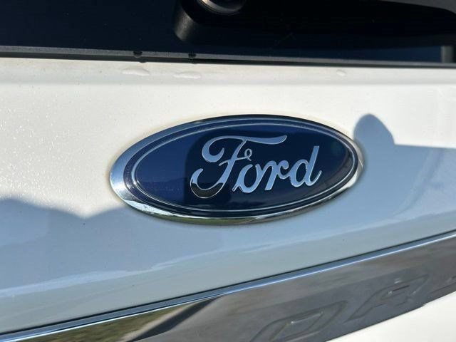 Used 2023 Ford Explorer Limited w/ Limited Technology Package AWD/4WD image 62