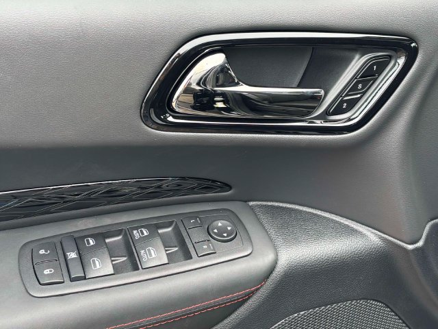 New 2027 Dodge Durango GT AWD/4WD image 24