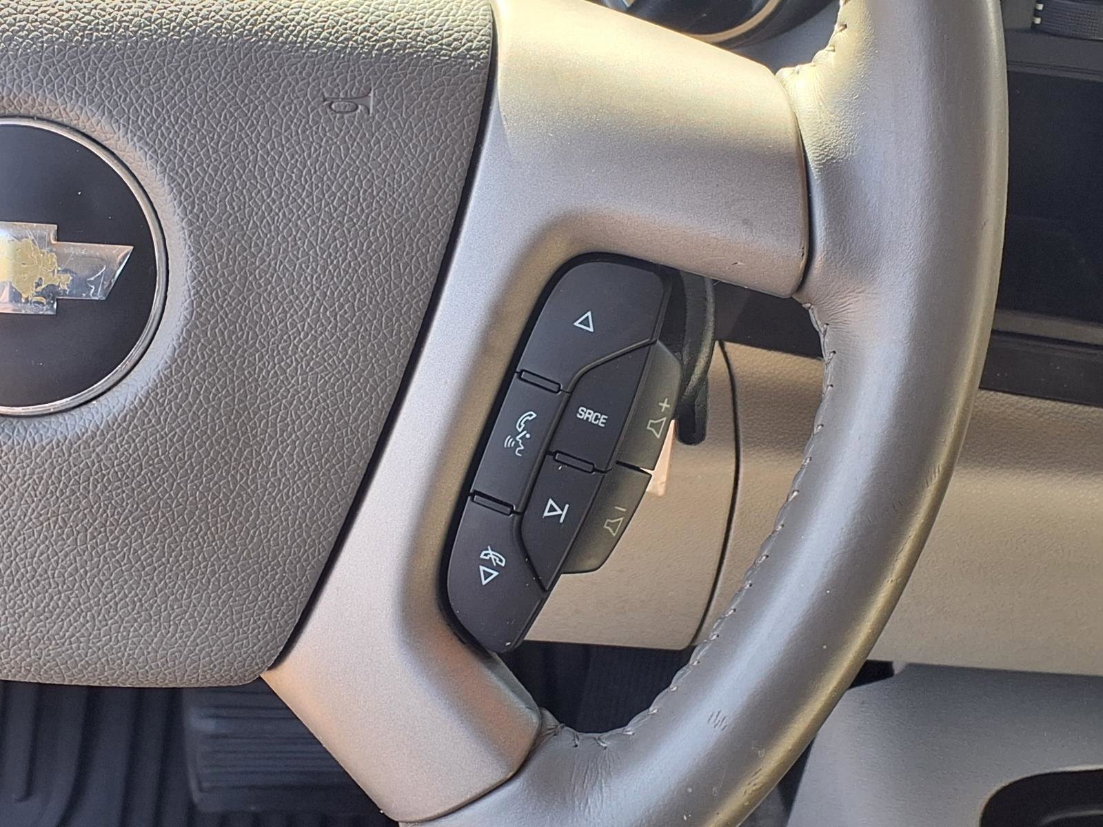 Used 2013 Chevrolet Silverado 1500 LT image 6