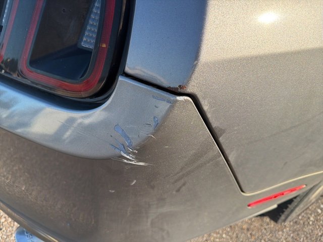 Used 2014 Ford Mustang Coupe image 5