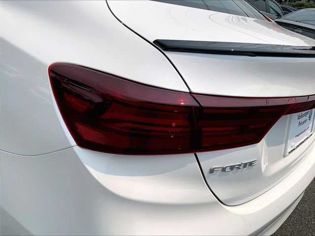 Used 2023 Kia Forte GT-Line FWD image 28