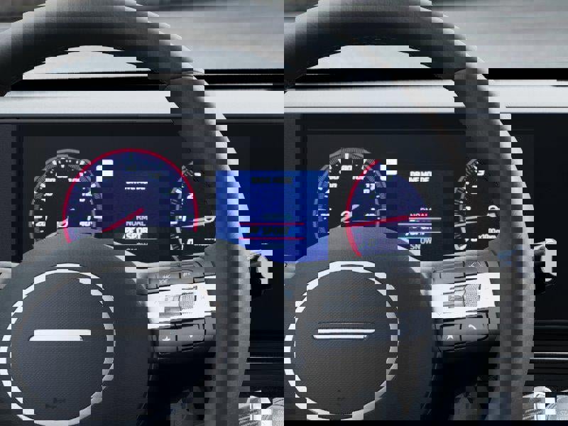 New 2026 Hyundai Kona SEL Sport FWD image 14