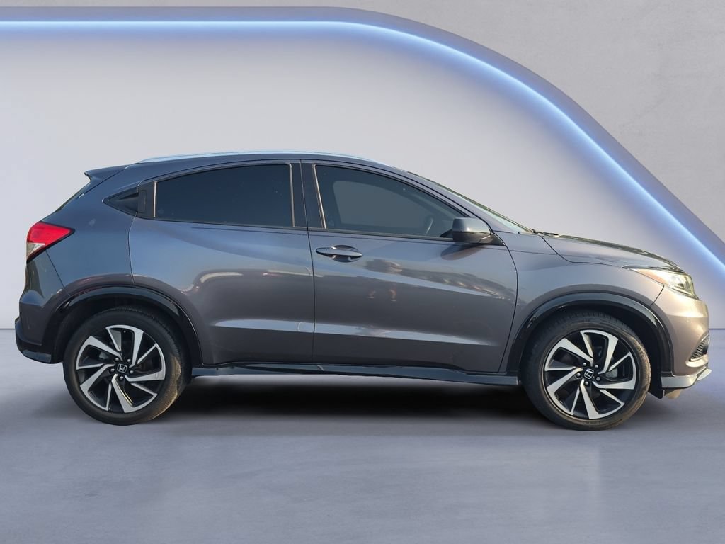 Used 2019 Honda HR-V Sport image 7